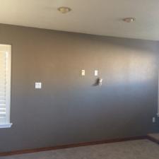 Interior Painting in Albuquerque - Cherry Hills Neighborhood